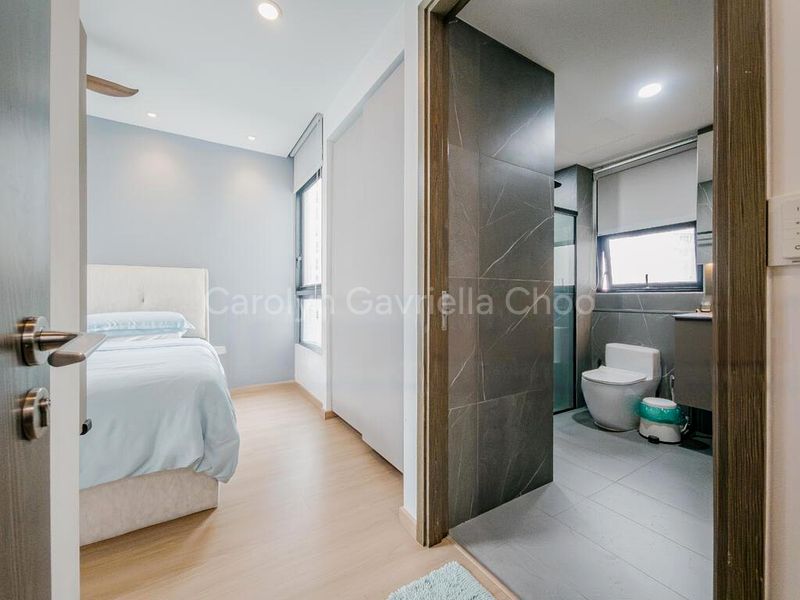 3 Bed Executive Condo for Sale in  Lush Acres - Image 5
